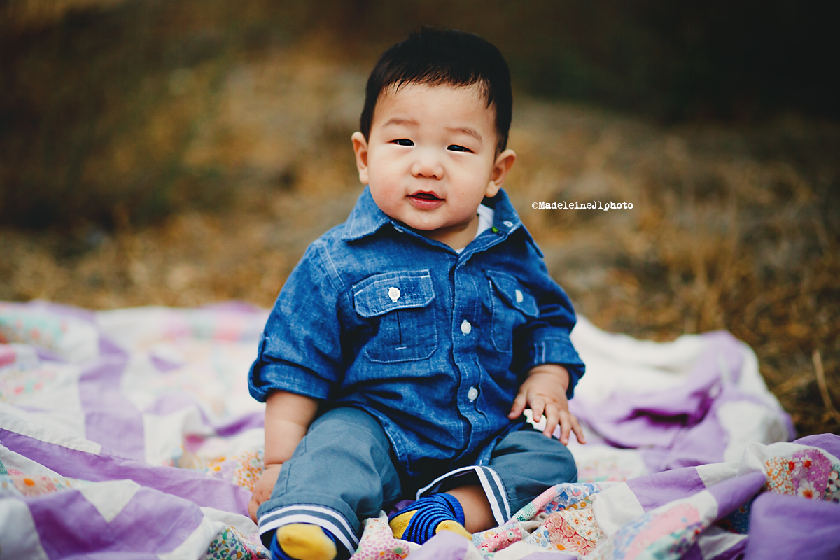 San Juan Capistrano family session. OC family and kids photographer.